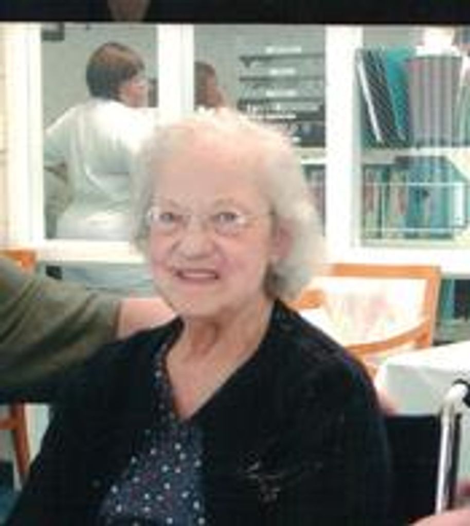 Frances Barone Profile Photo