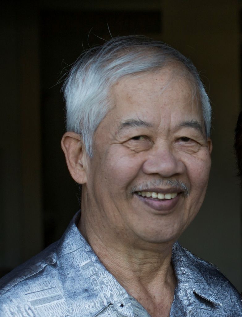 Rolando  Carandang