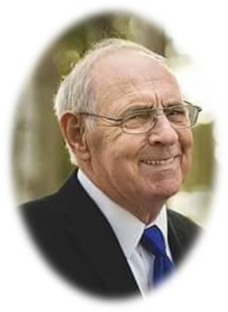 William Edward Paddock Profile Photo