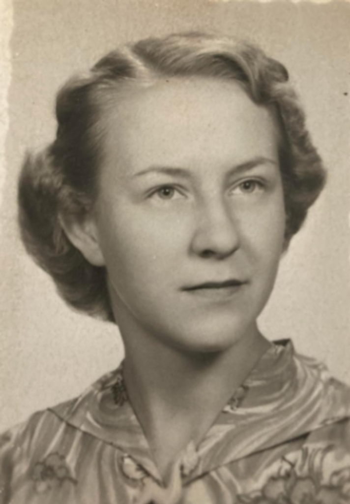Margaret F. Jones Profile Photo