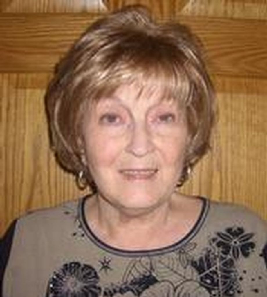 Rita Frances Coates