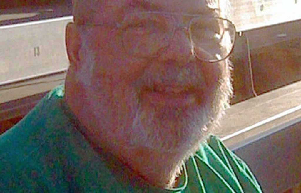 Gerald “Jerry” M. Reisinger