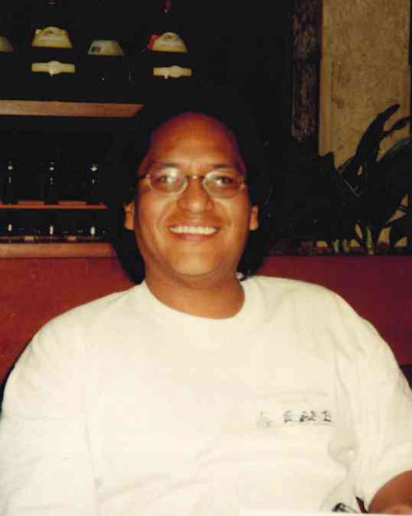 Larry Lyle Roy Profile Photo