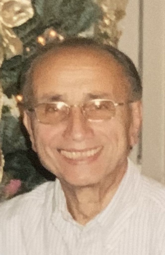 Dominick P. Ciccone