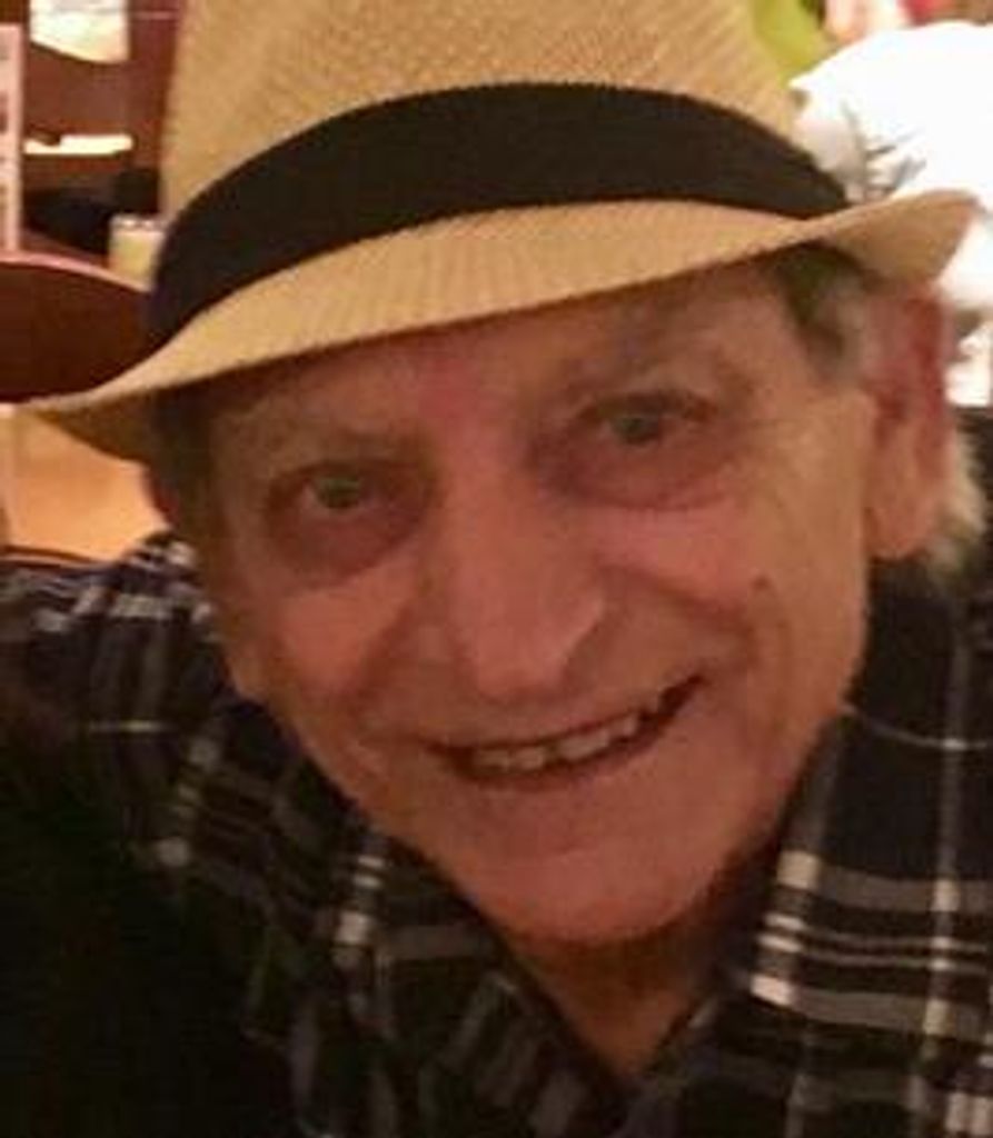Robert Rosania