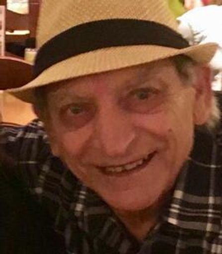 Robert Rosania Profile Photo