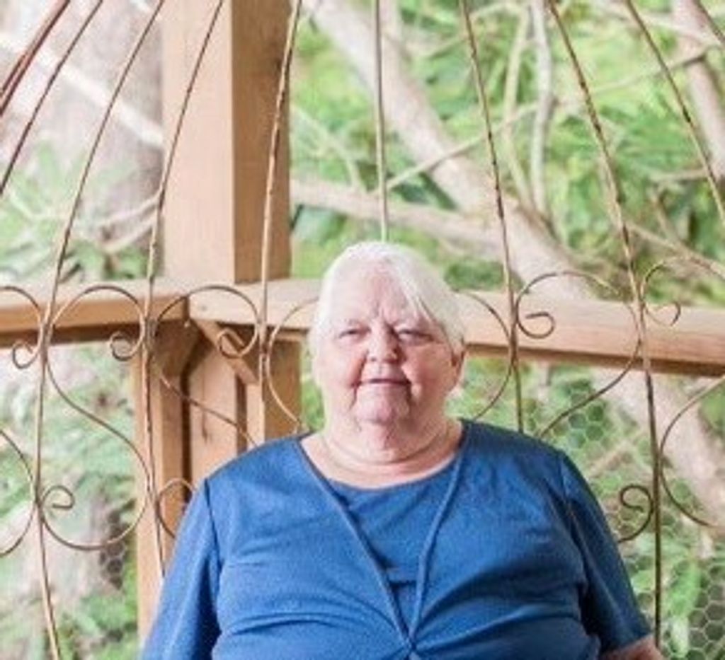 Joyce Ann Holman Trivette Profile Photo