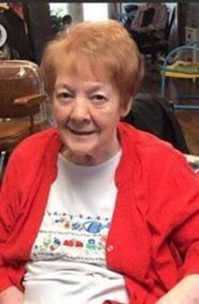 Wilma M. Symonds Profile Photo