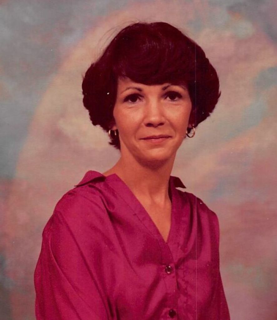 Effie Mae (Massie)  Rush Profile Photo