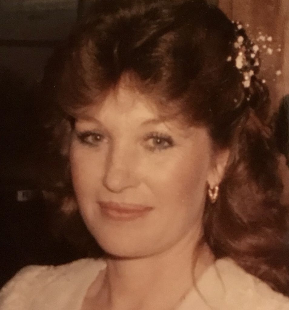 Mary Willis