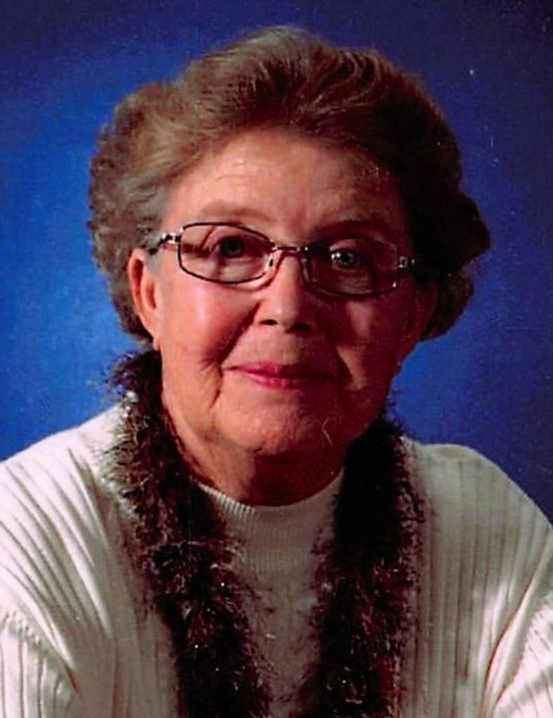 Norma Ruth Harrison Profile Photo