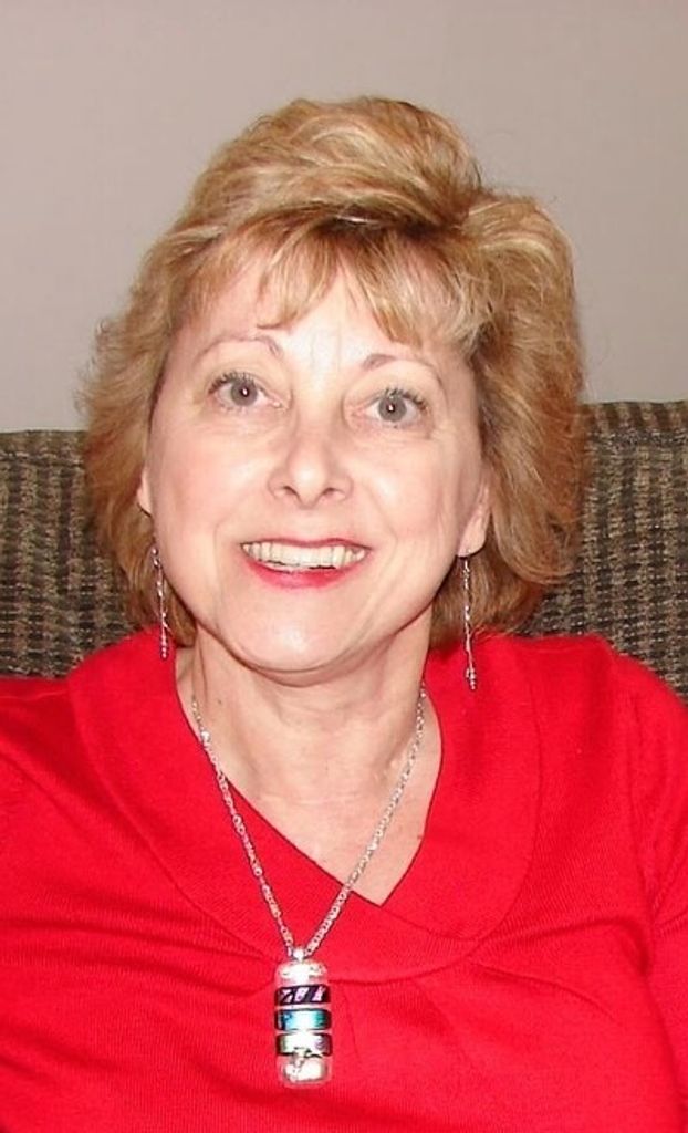 Marian Litman Williams