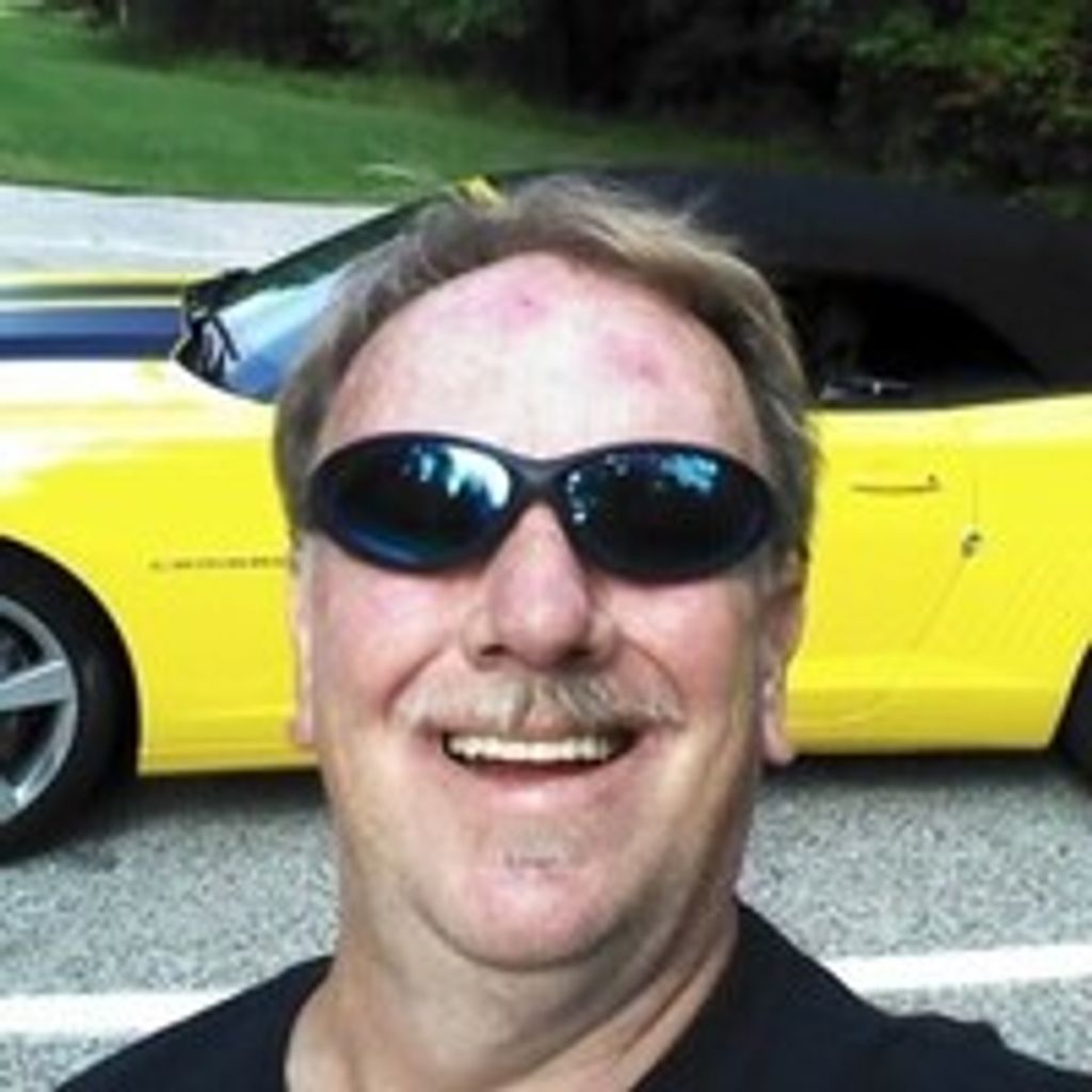 David A. Pekrul