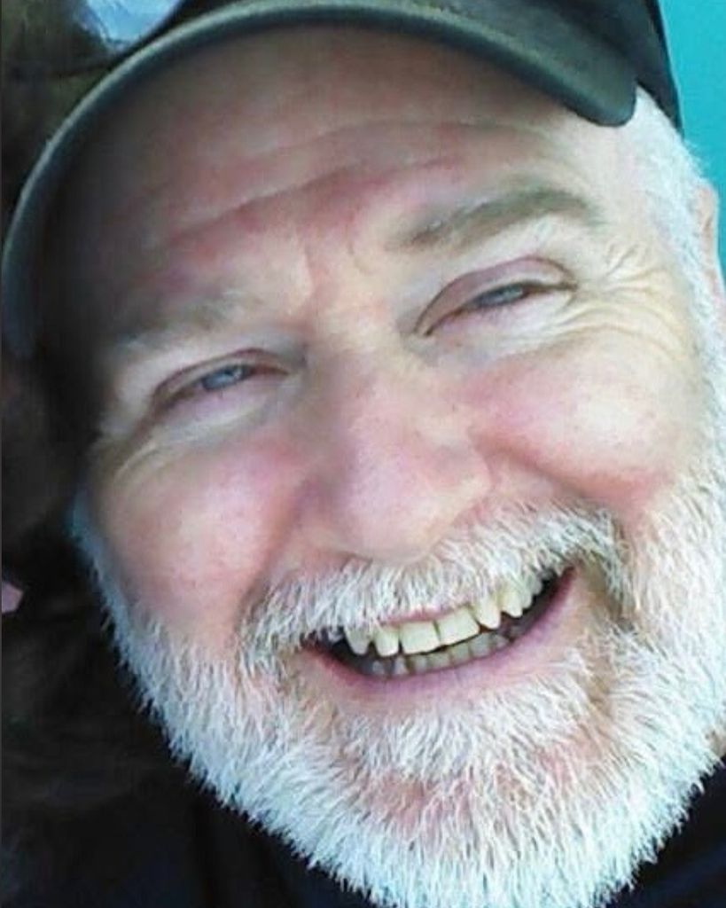 Paul Edward Pierson Profile Photo