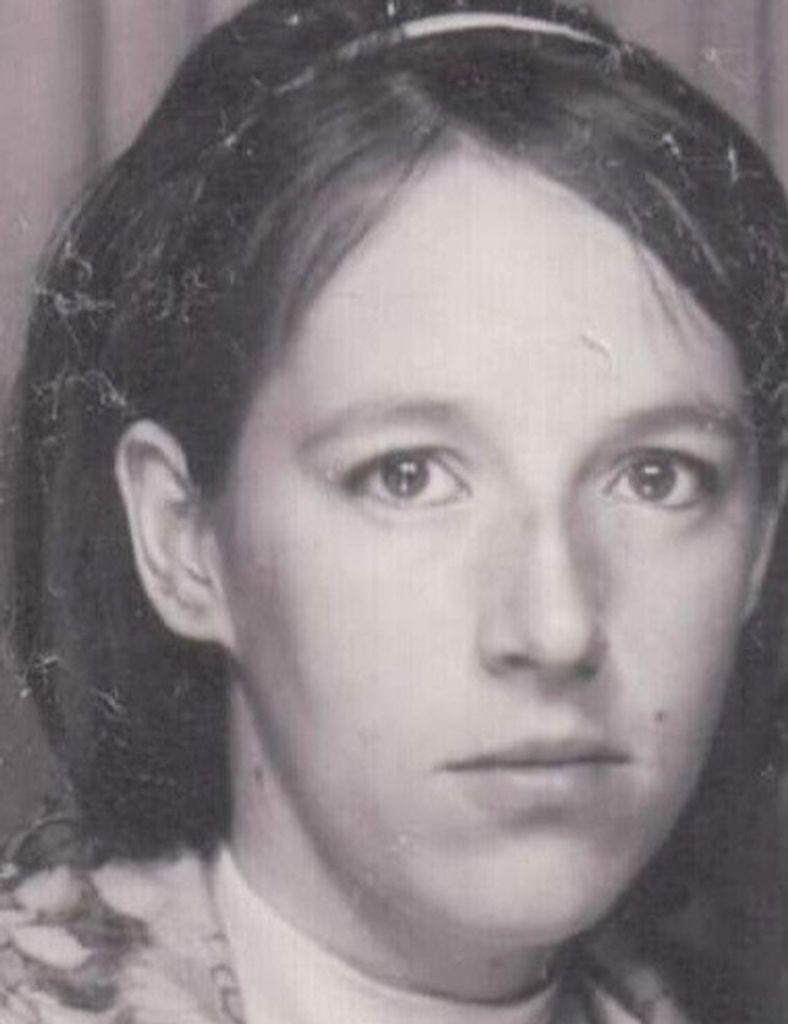 Ellen  Irene  Lurvey