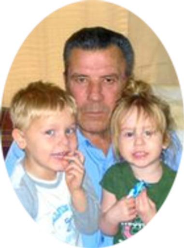 Jack G. Farris Profile Photo