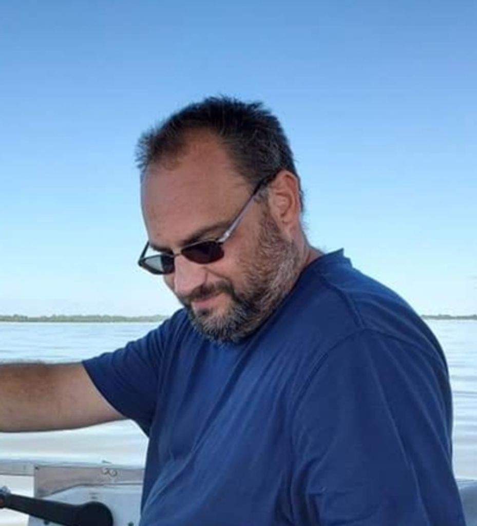 Daniel Vincent Allan Profile Photo