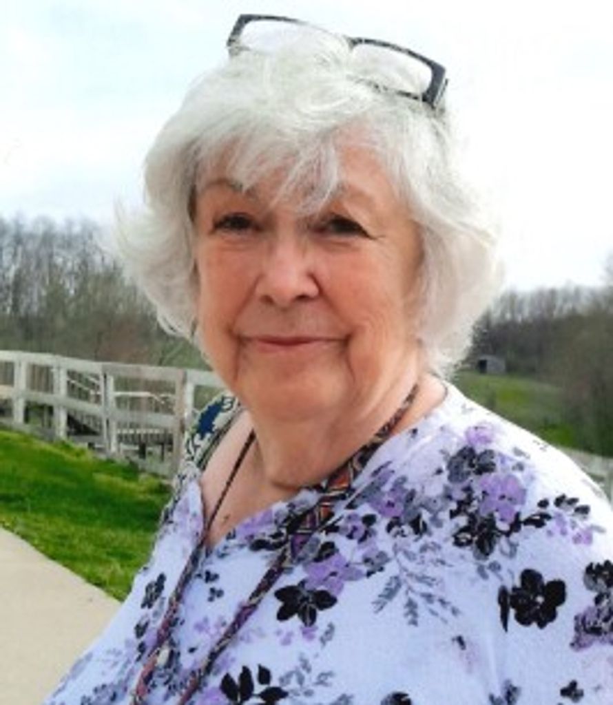 Shirley Wilson Profile Photo