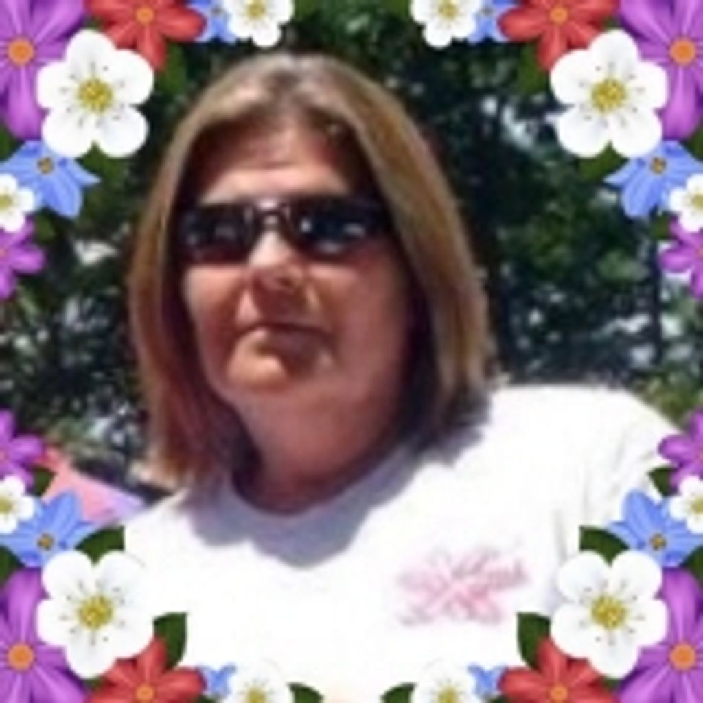 Patricia Ann Lindsey