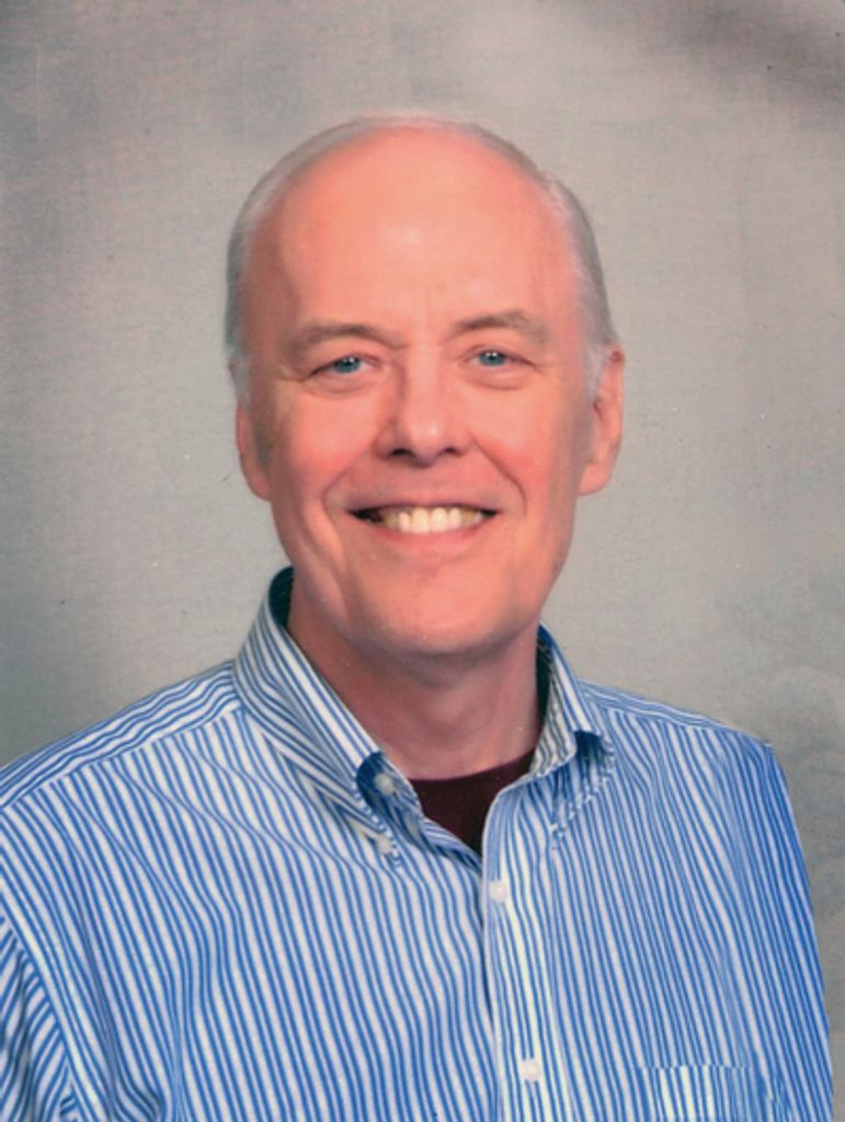 Warren “Skip” Olson