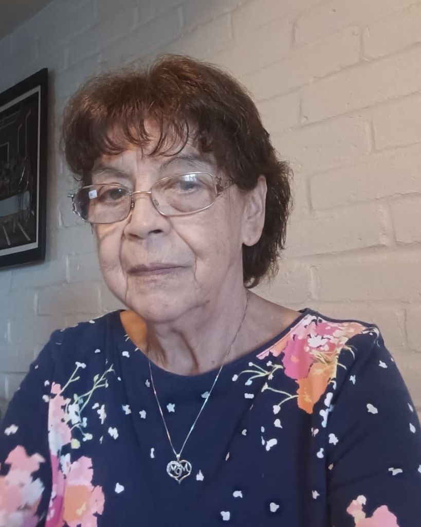 Maria Isabel Castelo