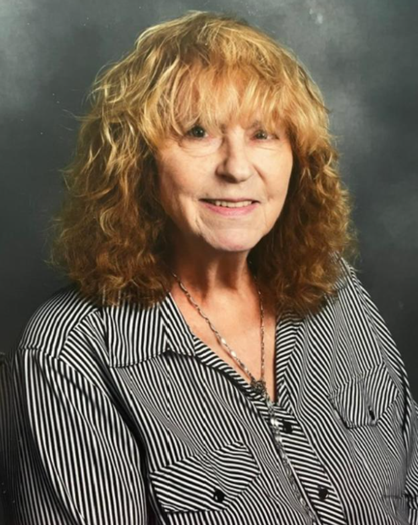 Mary Carmelita Howe Profile Photo