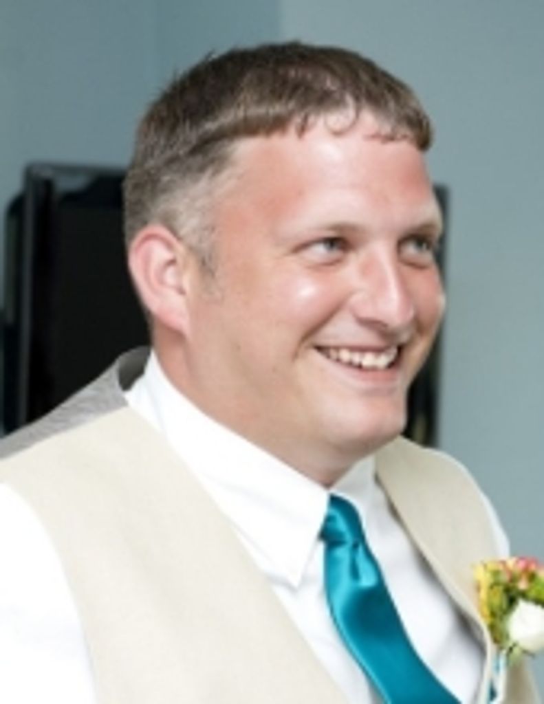 Benjamin Randall Emch Profile Photo