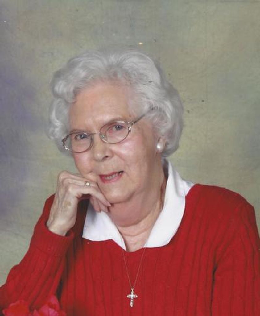 Mary Etta Adamson Profile Photo