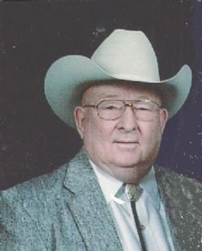 Roy  Clifton Pepper