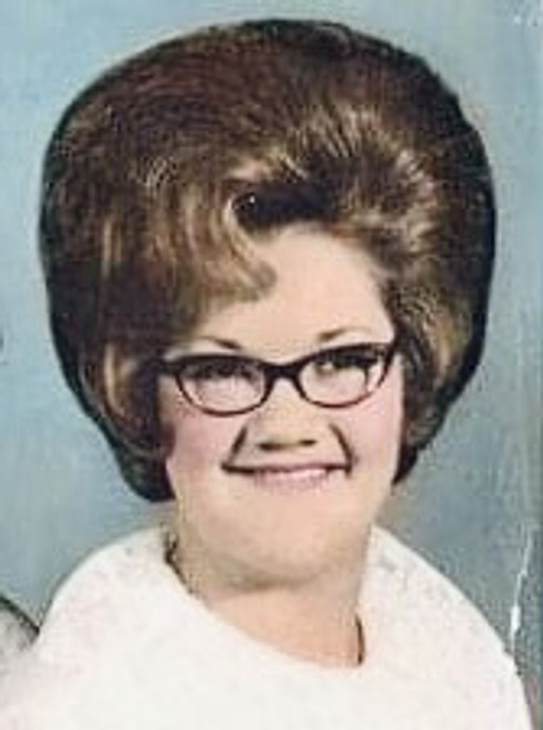 Joann Graham