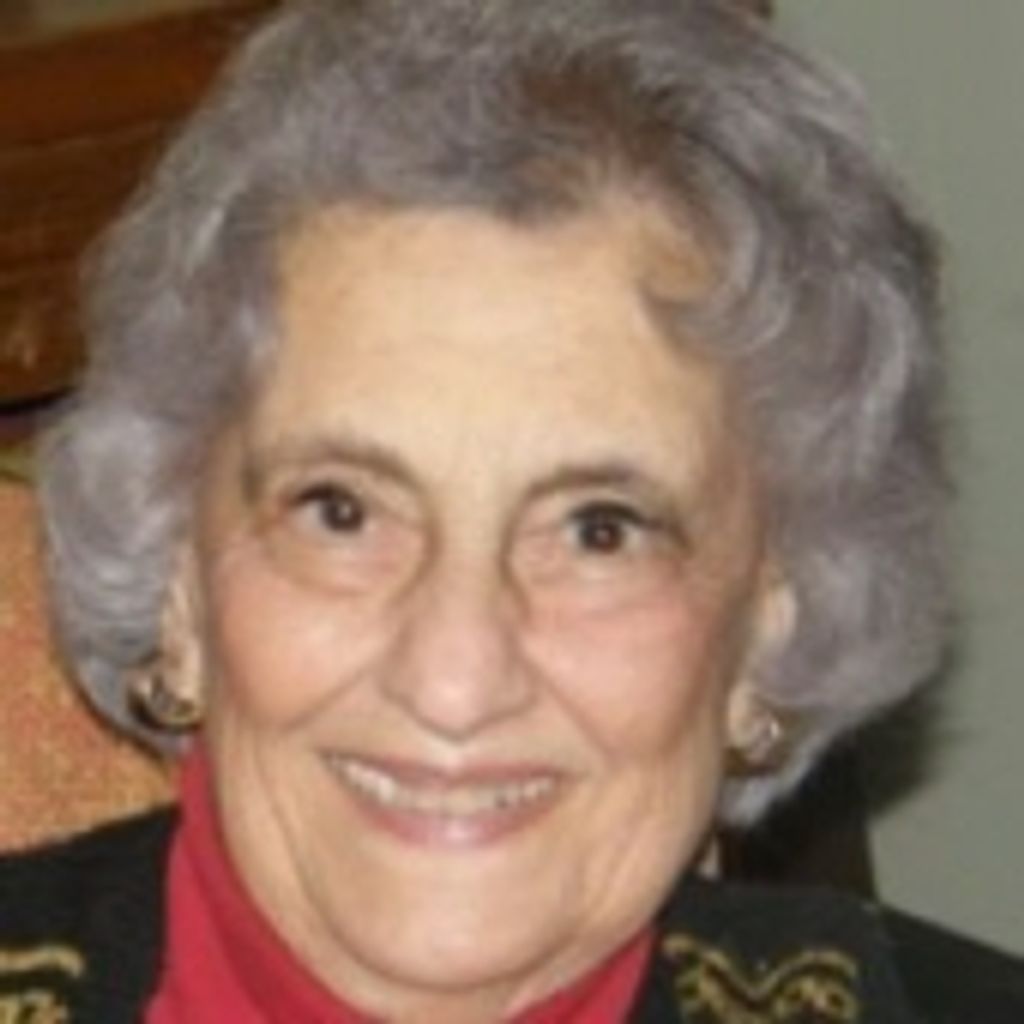 Lillian J. Benekos