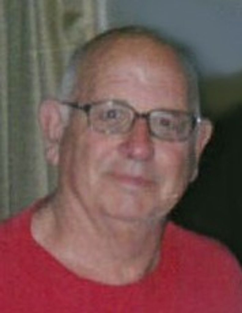 Martin L. Kodger
