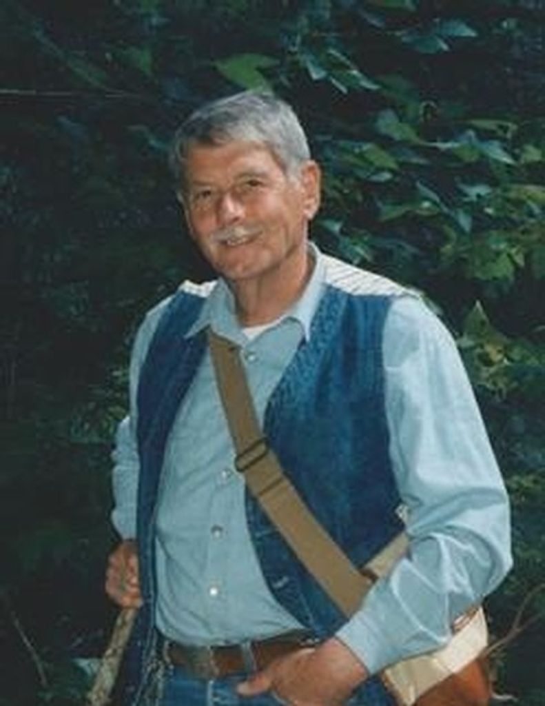 Willard Edwin Lyle