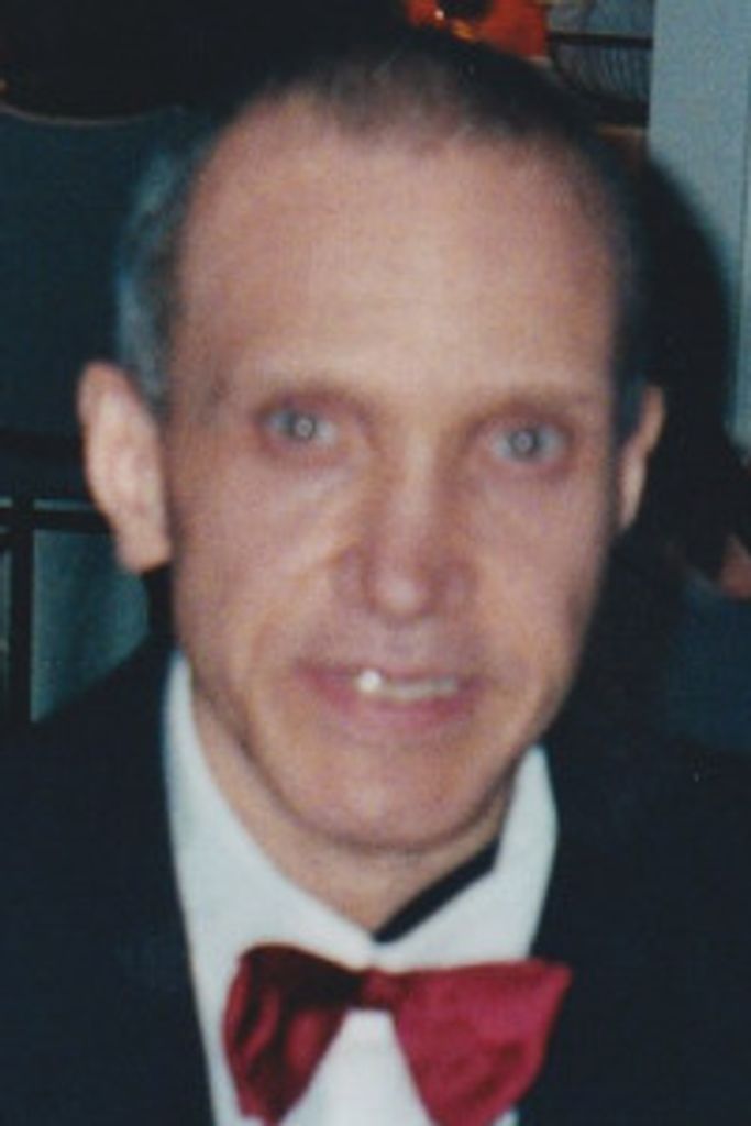 Wayne A. Silva
