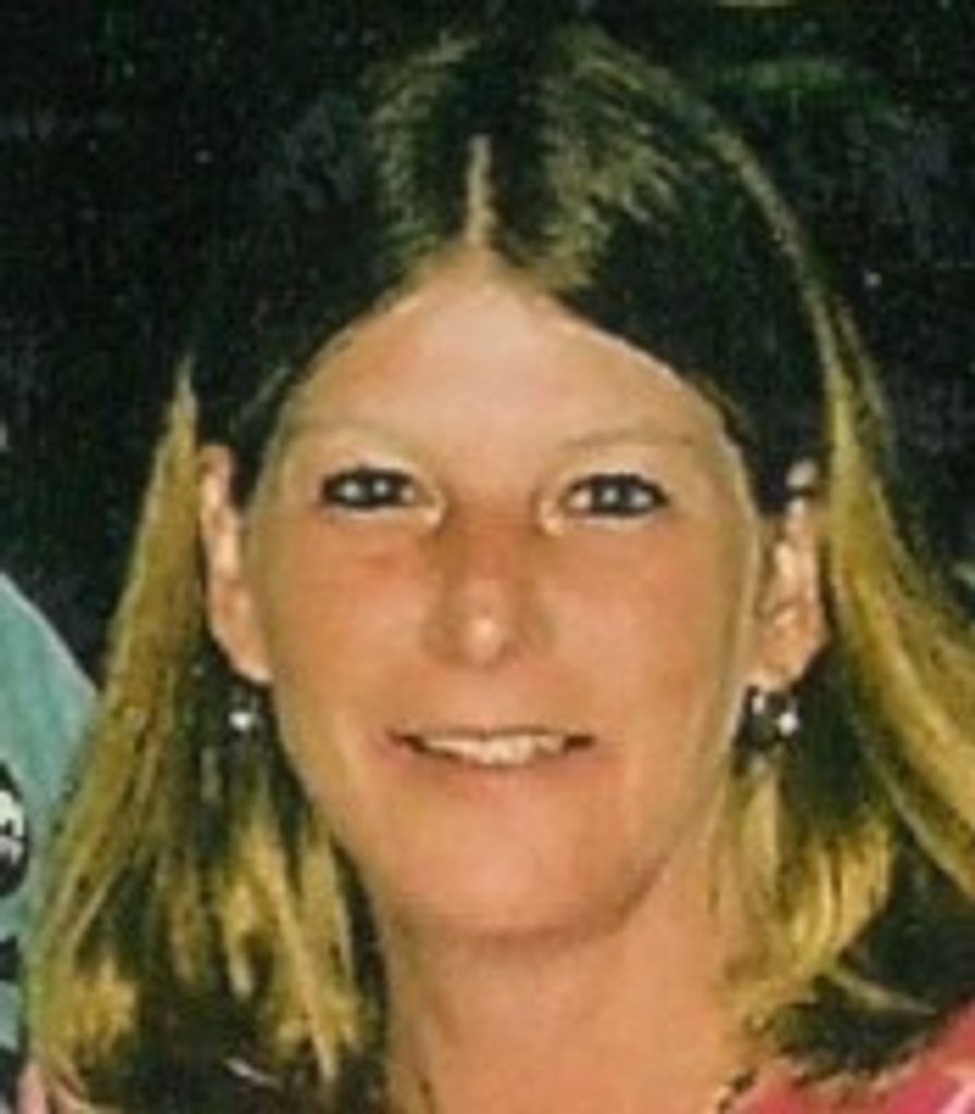 Sheila  Simpson Baggett