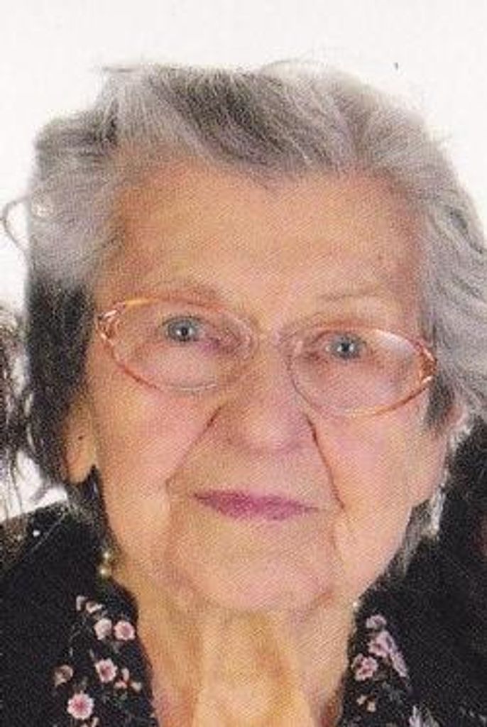 Edna Dupont Profile Photo