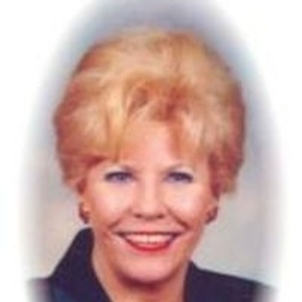 Shirley J. Posey