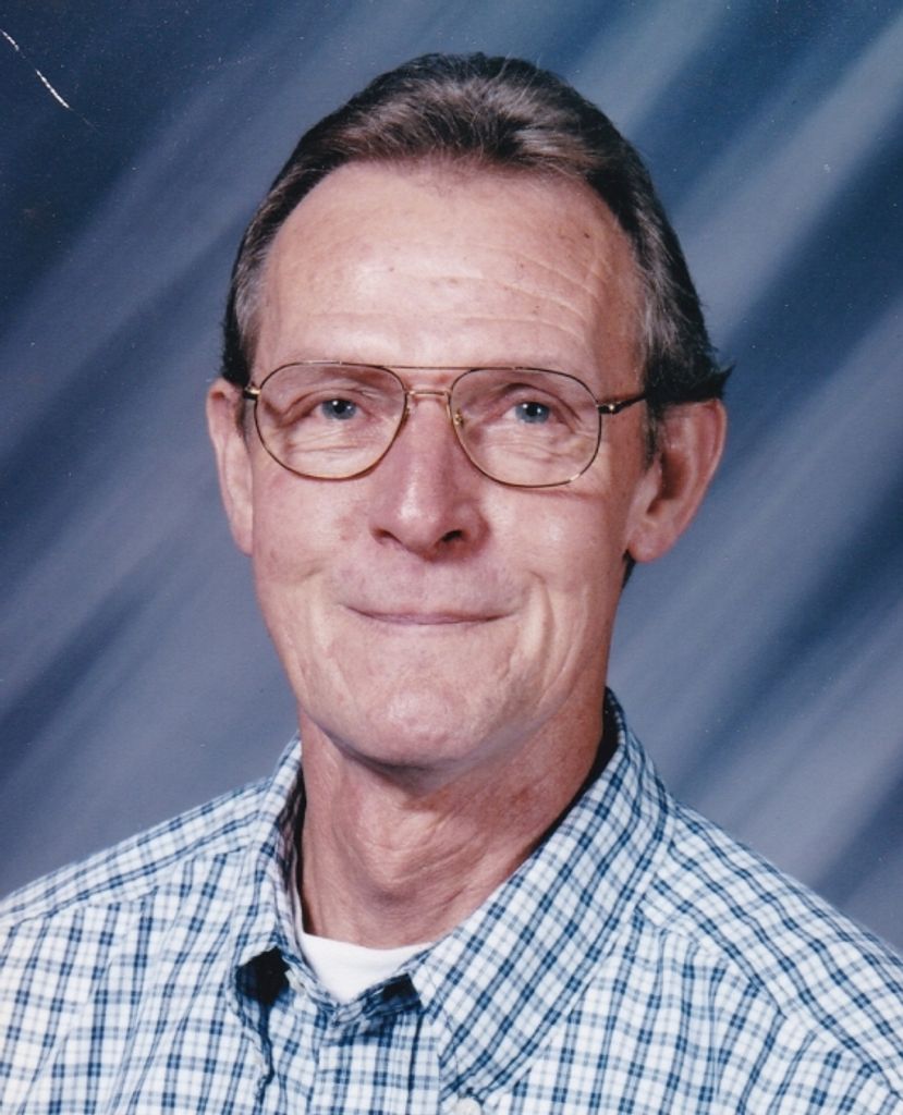Dearald E. Lemley Profile Photo