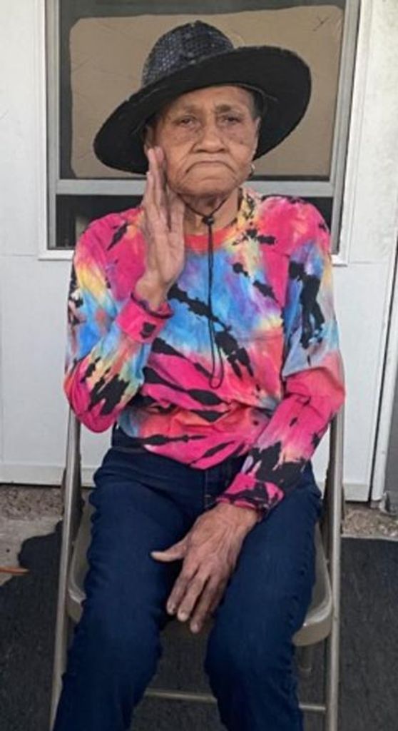 Jessie Rene Hightower Profile Photo