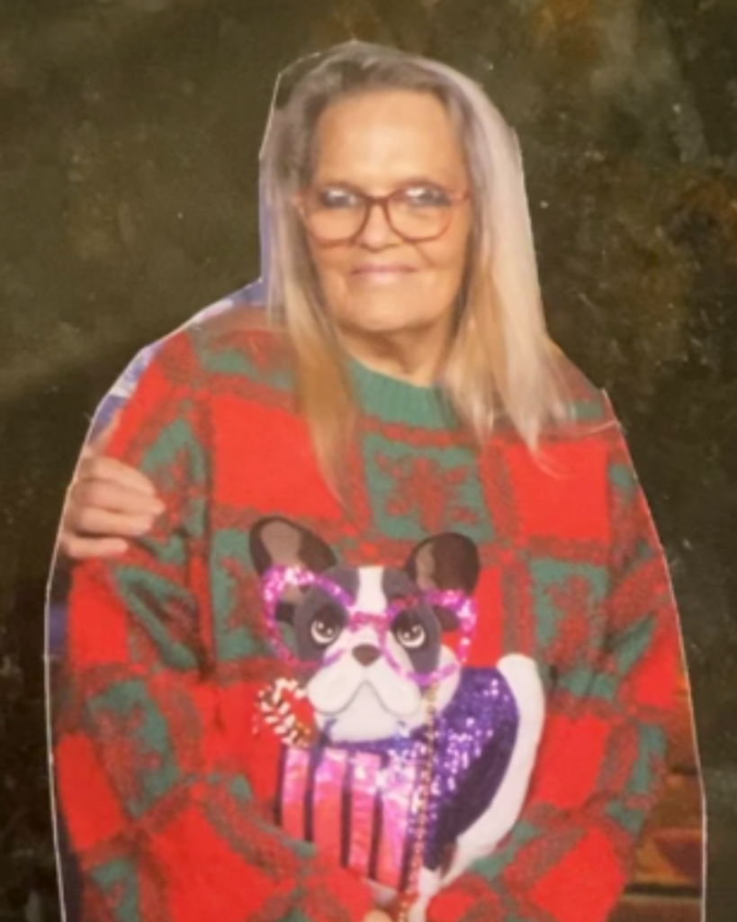 Alice Marie Battle