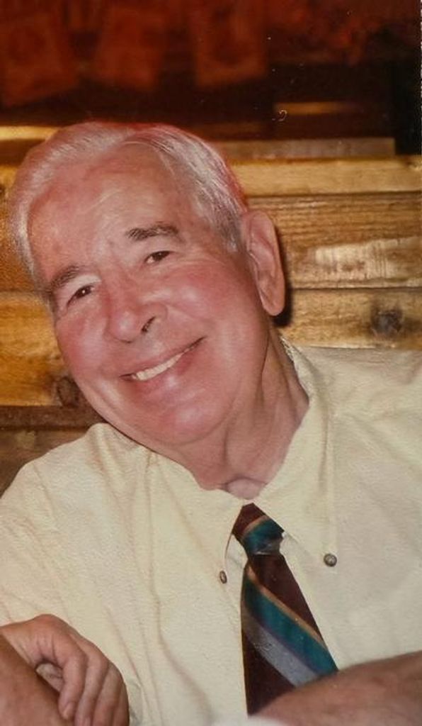 James Luther Hunt, Sr. Profile Photo