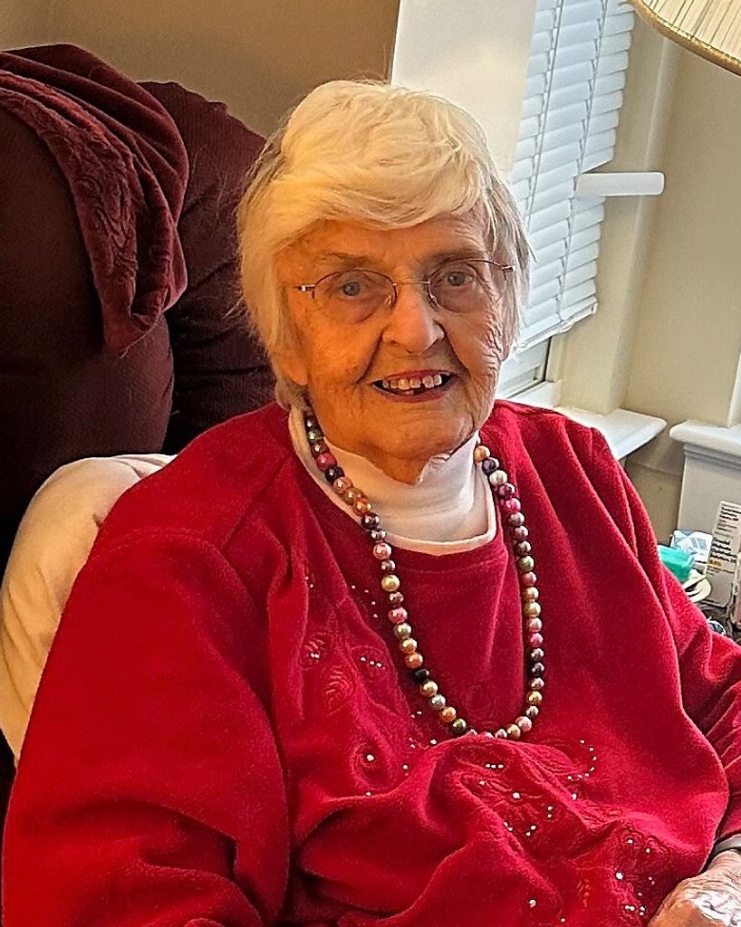 Barbara (Bristol) Gobillot Profile Photo