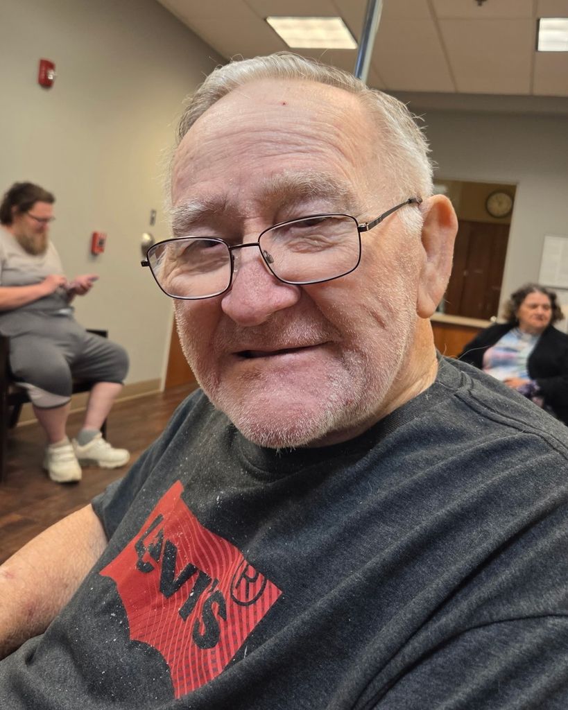 Mike Hawkins Profile Photo