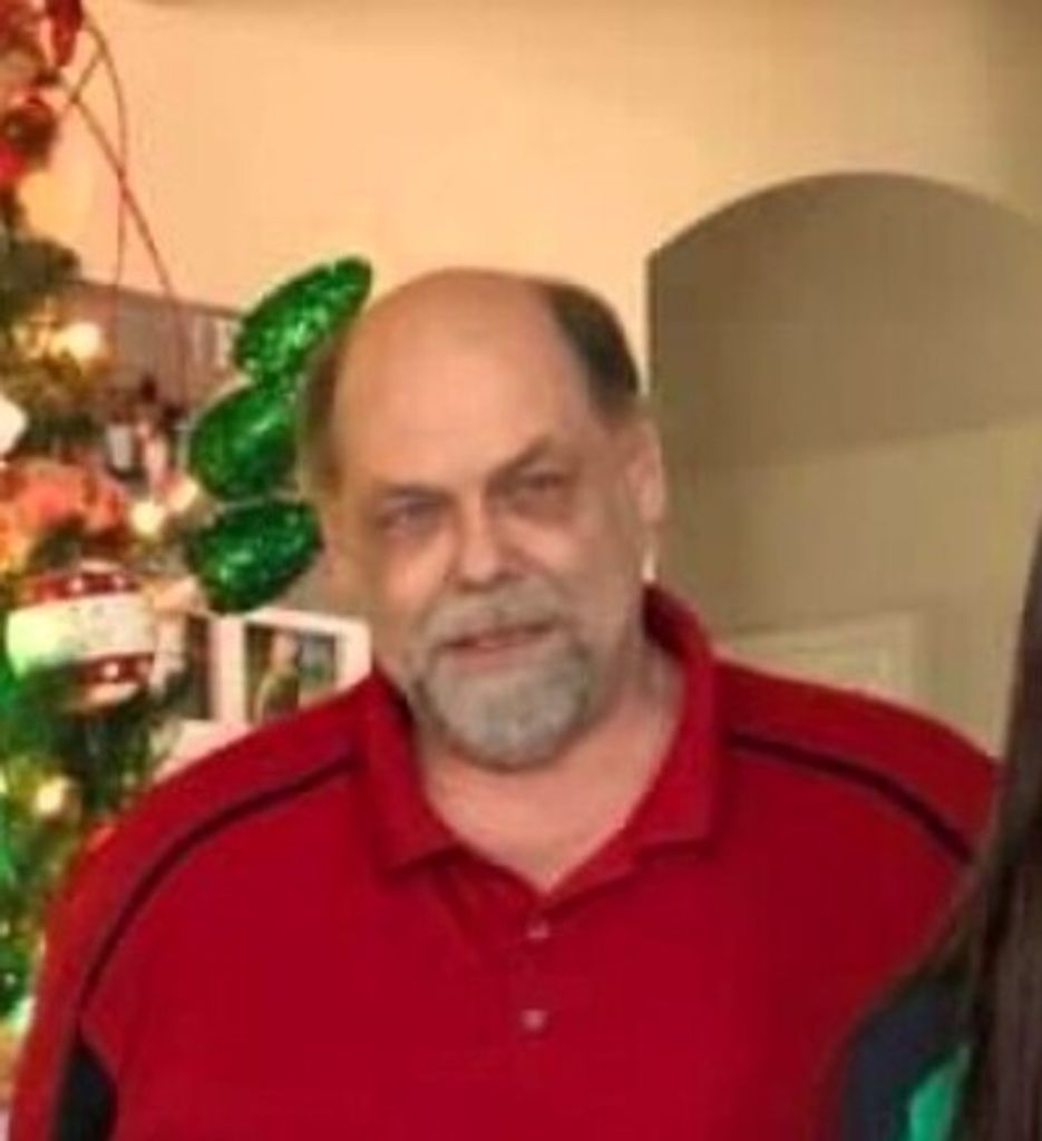 Jack Scooter Harrington, Jr. Profile Photo