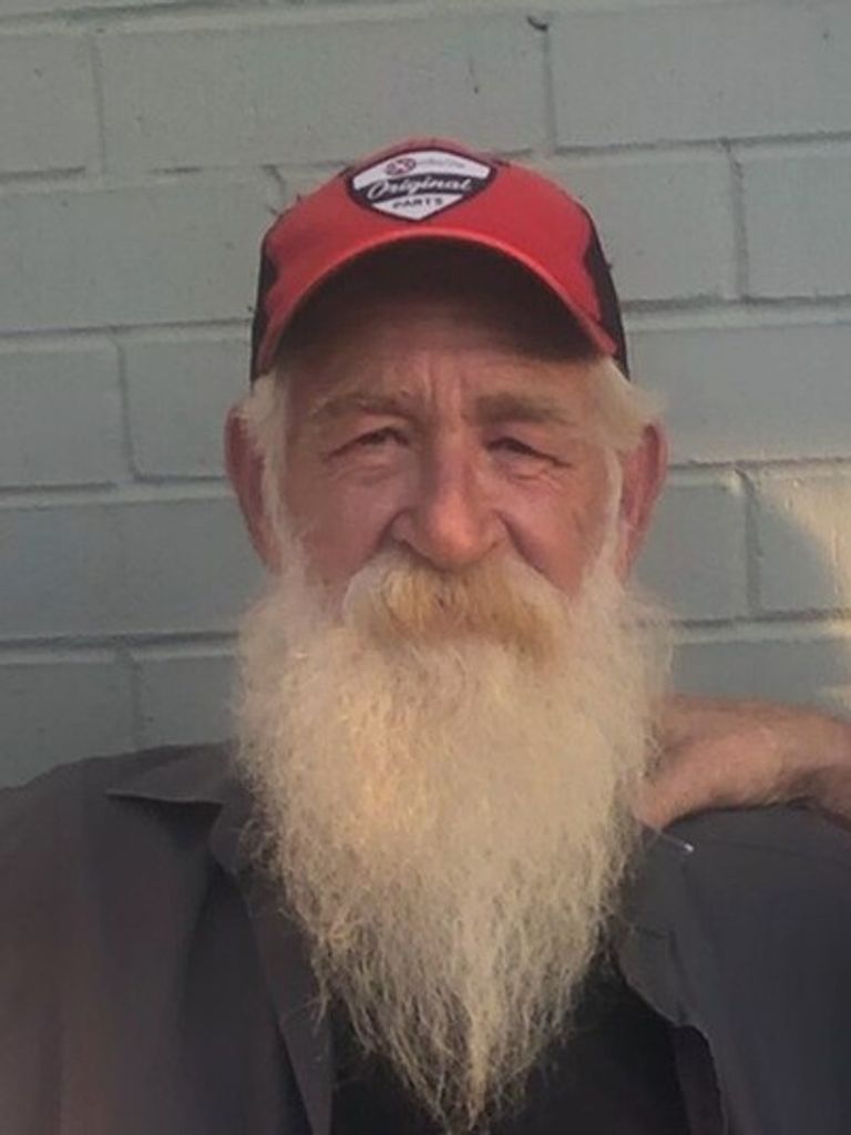Donny Parker Profile Photo