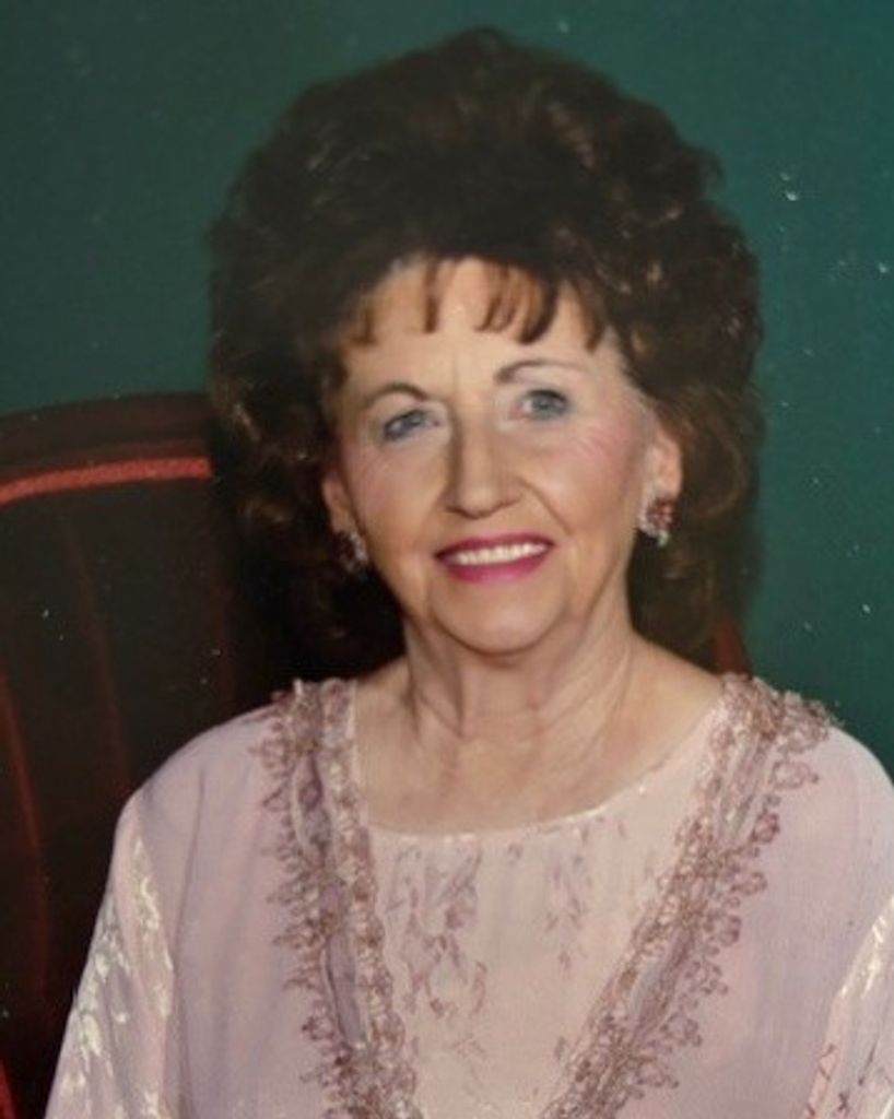 Annie Christine Chase Profile Photo