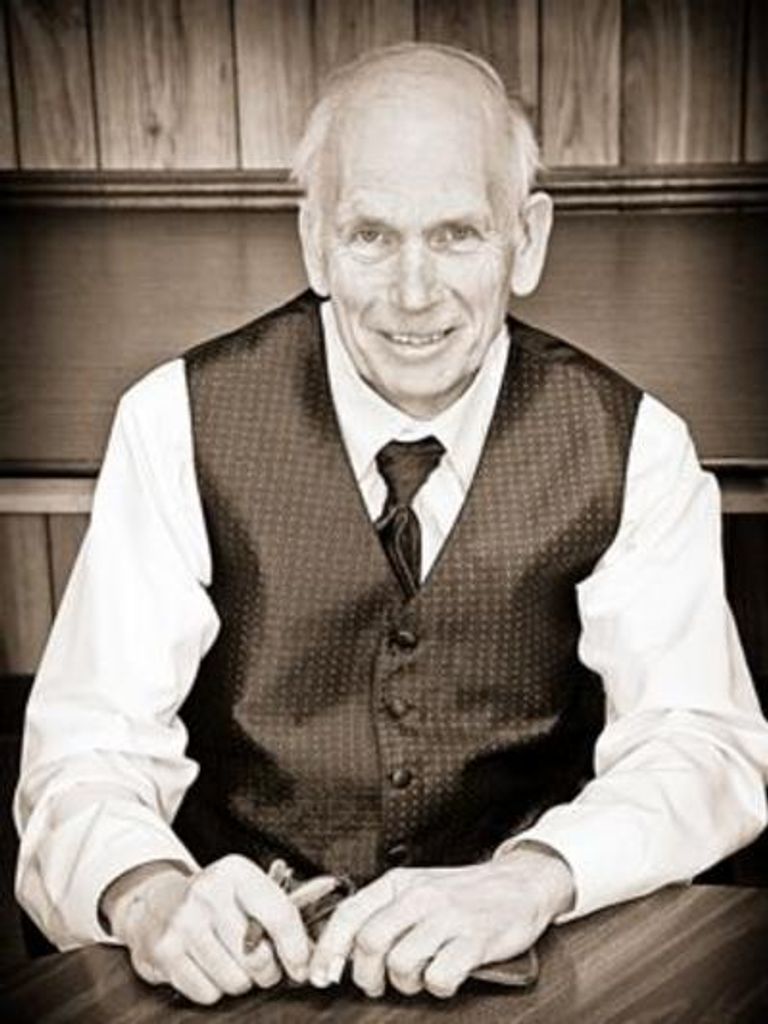 William Kammrath Profile Photo