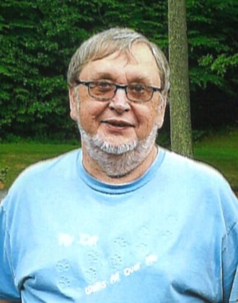 Robert Franklin "Bobby" Steele Profile Photo