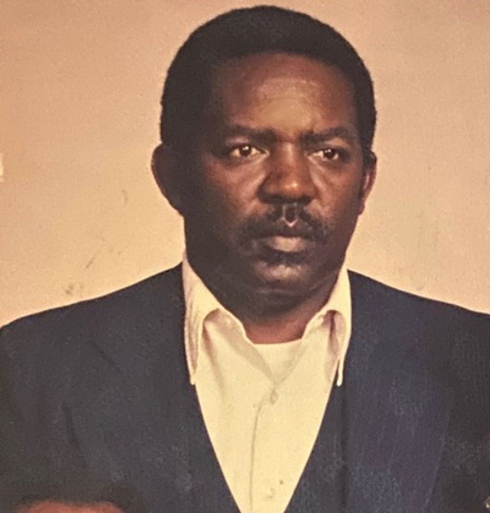 Walter James Davis, Sr “Papa Jack” Profile Photo