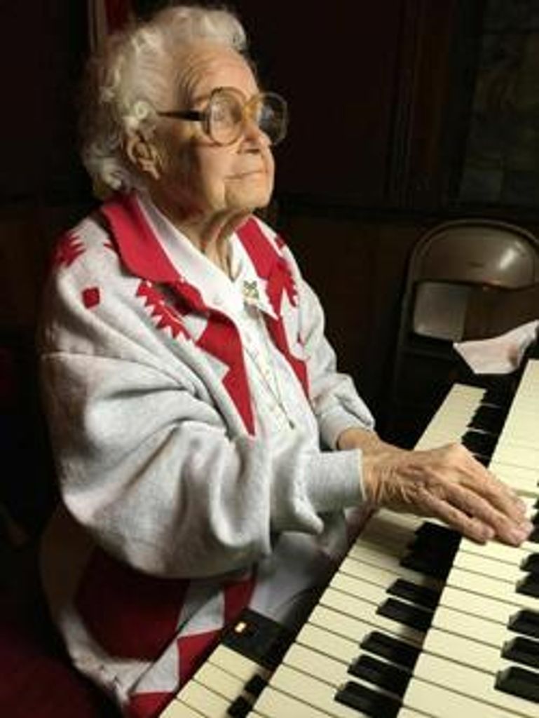 Maxine M. Smith Profile Photo